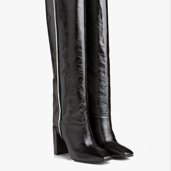 aslen tall boot